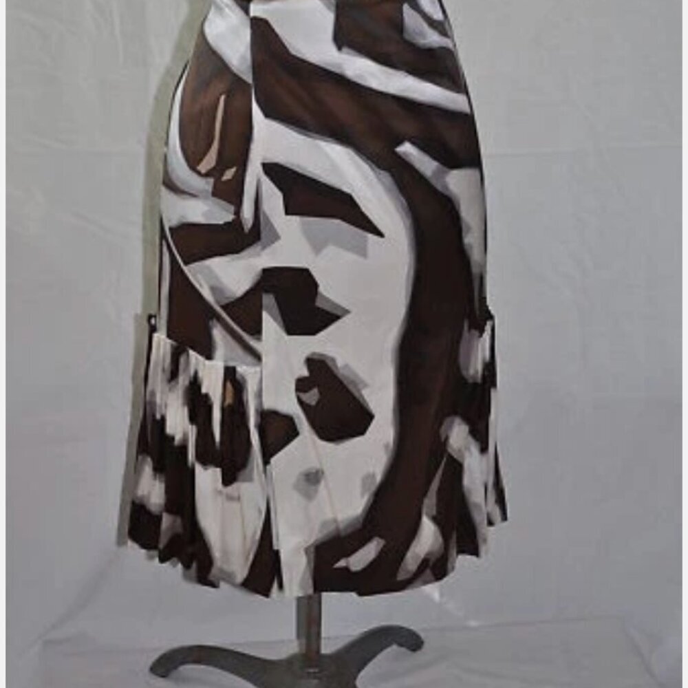 Per Se 100% Silk Matching Set - Picture 7 of 7